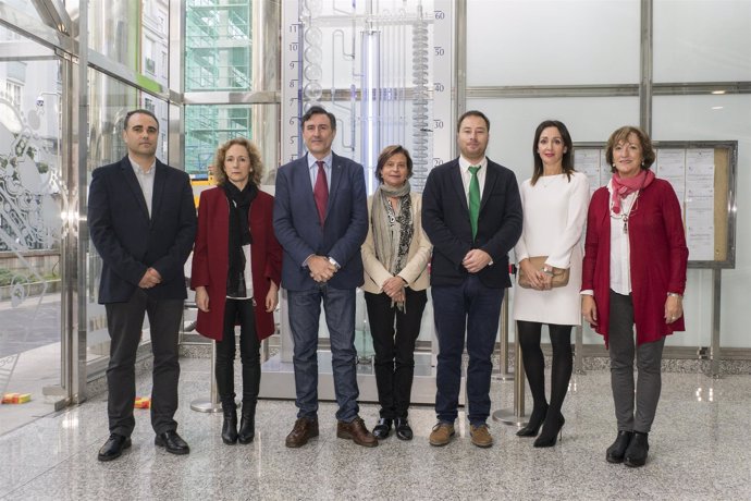 15 Nov 17 - 10:00 - Sala De Prensa Del Gobierno De Cantabria El Consejero De Edu