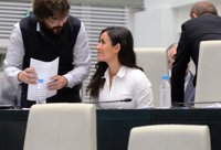 Cs cree que Ahora Madrid "recortará de donde más duele" para "visibilizar el duelo con Montoro y hacerse las víctimas"