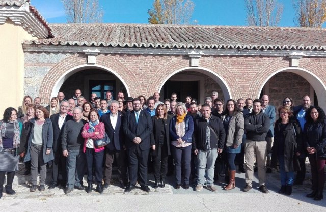 Reunión de Ávila Auténtica