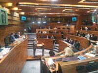 IU ofrece alianzas al presidente pero será "muy exigente" con el cumplimiento del pacto de investidura