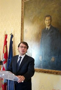 Salamanca acogerá en enero una exposición con obras de Sorolla, Fortuny y Zuloaga