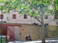 Zaragoza activa el protocolo de emergencias por frío en el albergue municipal