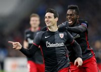 Aduriz: "Mi situación no se puede comparar con la de Kepa"