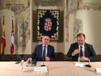 Experto dice que no hay "consenso" sobre "hacia donde tiene que ir" la reforma Constitucional y pide buscar "acuerdos"