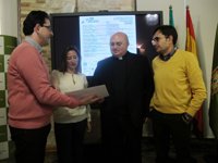 Rus se incorpora al ciclo 'La música en los monumentos de Vandelvira'