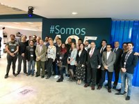 'Andalucía Open Future' presenta sus 12 mejores empresas ante más de 50 inversores nacionales e internacionales