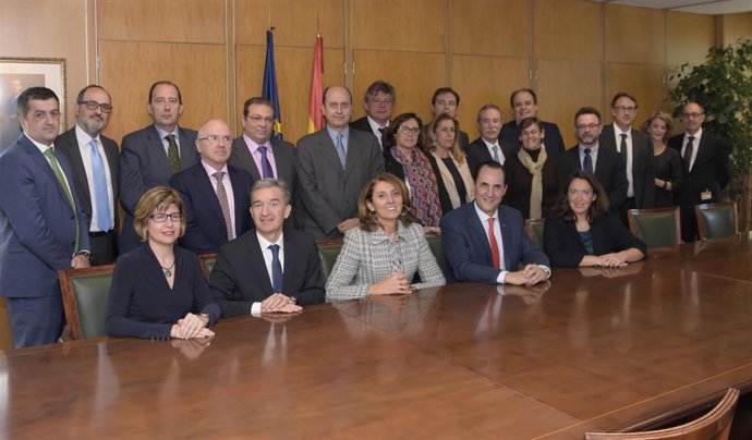 ACUERDO IBERCAJA Y SOCIEDADES DE GARANTIA