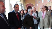Homenaje a Ricardo Molina con una exposición en Córdoba en el centenario de su nacimiento