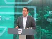 Diputación de Gipuzkoa exige al Gobierno central que "levante el veto a la constitución de Itsaso" como municipio