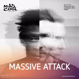 MASSIVE ATTACK