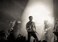 Salen a la venta las entradas para el concierto de Manolo García en Granada el próximo 20 de abril