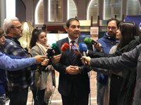 El Puerto de Huelva genera un Valor Añadido Bruto de 1.574 millones y más de 19.600 empleos en 2016