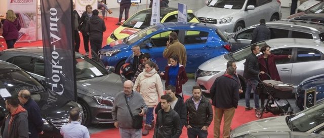 Iazko edizioaren irudi bat