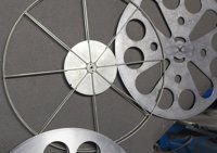 El gerente de la Fundación 'Anselmo Pié', Rubén Moreno, nuevo director del Festival de Cine de Huesca