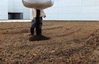 El C3A acoge este jueves en Córdoba un simposio sobre arte, agricultura, biodiversidad, alimentación y salud