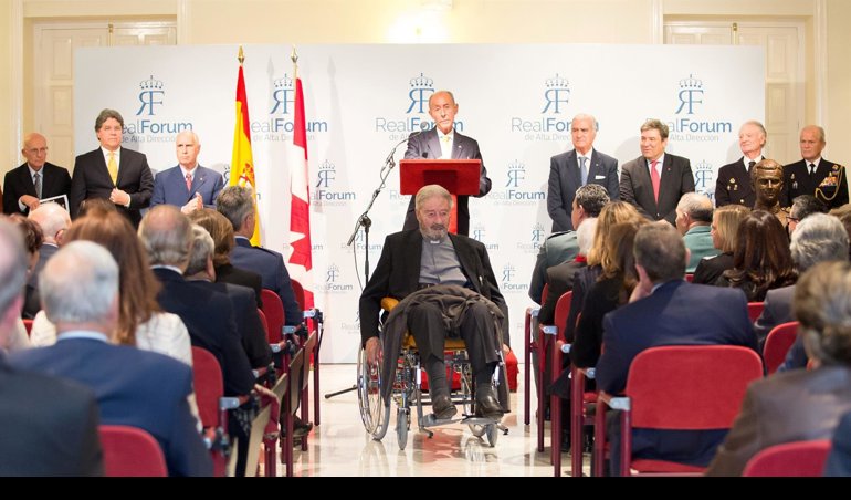 Cooperación y Desarrollo