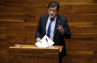 El presidente ve "legítimo" plantear la cooficialidad pero insta a explicar que conlleva obligaciones