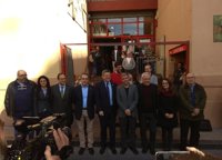 León (CCOO PV) lamenta que el Presupuesto de Generalitat para 2018 está "condicionado" por la infrafinanciación