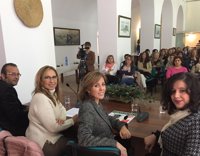 Montoro (Córdoba) concluye el programa de la Junta 'Por un millón de pasos' con más de 300 participantes