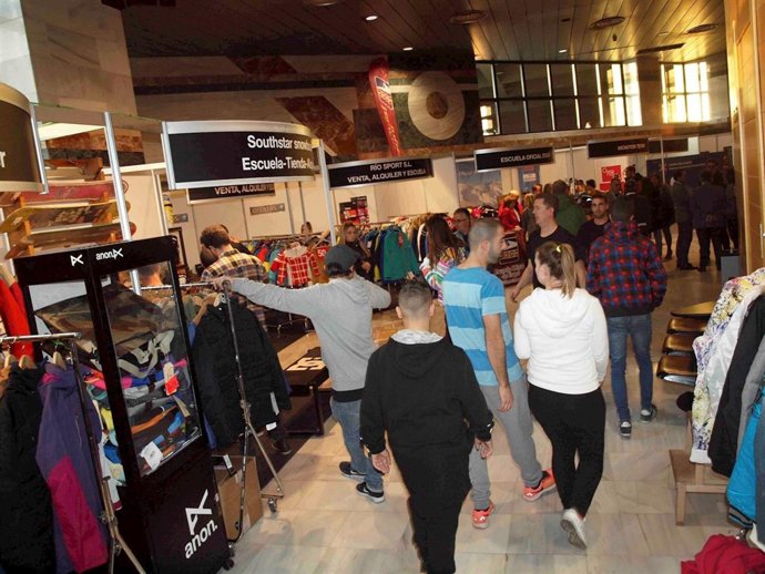 La Gala del Deporte Blanco abre  el II Snow Weekend