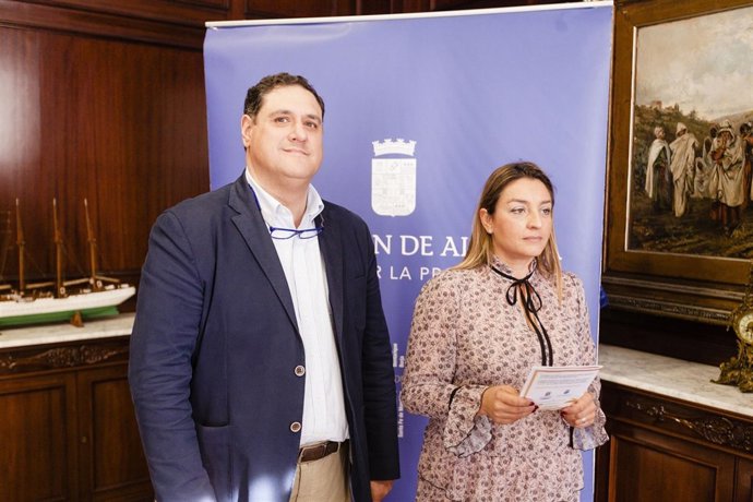 Canjáyar celebra este domingo 19 de noviembre su 'Día del Aceite'.