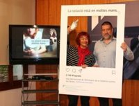 Más de una veintena de pueblos participan en las actividades del 25N del Consell de Mallorca
