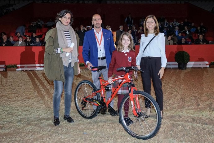 Día del Niño en Sicab.