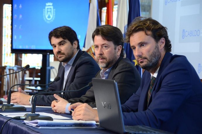 Nota De Prensa Y Fotografía: Aguas Edar Buenos Aires