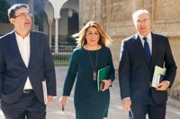 La Junta y UNED negocian convenio desde el próximo curso para bonificar a sus alumnos el 99% de matrícula