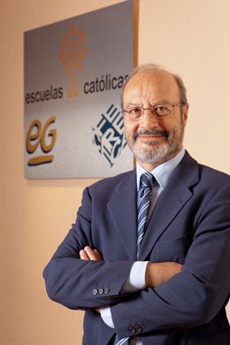 José María Alvira, secretario general de EC