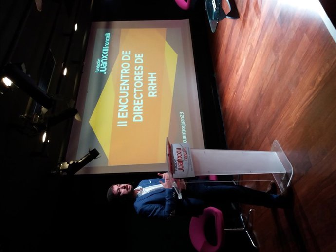 Pie De Foto Y Foto: La Comunidad Incrementa Más De Un 30 % El Presupuesto Destin