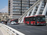 EMT València abre una investigación para determinar posibles irregularidades en una prueba de promoción interna