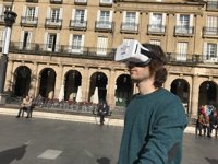 Profesionales debaten en Bilbao sobre la aportación del diseño a la mejora de las ciudades en 'Citis & Design'