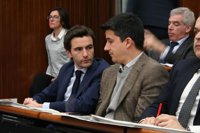 PSOE denuncia que la alcaldesa "roba el debate sobre el PGOU a la ciudadanía"