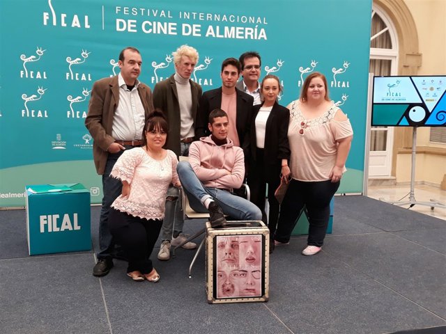 'Pieles', De Eduardo Casanova, Compite Como Ópera Prima En Fical.