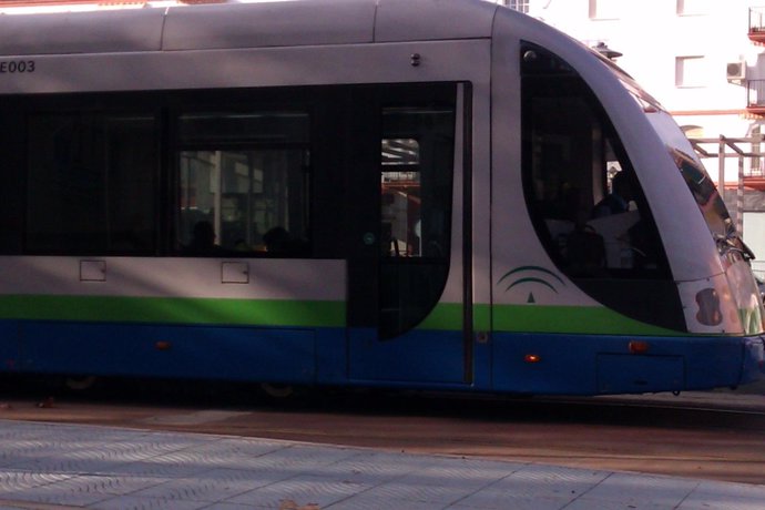 Tranvía De Vélez-Málaga