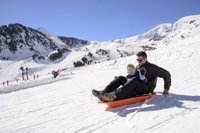 Las estaciones de FGC encaran la temporada de invierno con un 16% más de forfaits vendidos 