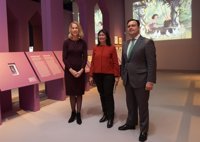 CaixaForum Sevilla acoge, en su estreno en España, la exposición 'Disney. El arte de contar historias'