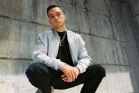 Jorge Ilegal y C. Tangana, profes en un postgrado de Gestión Empresarial de la música en la UV