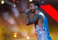 Residente, Maluma y Shakira, favoritos para los Latin Grammy 2017