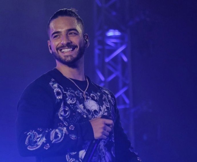Maluma