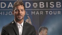David Bisbal, Tomatito o Vicente Amigo, nominados para los Latin Grammy 2017