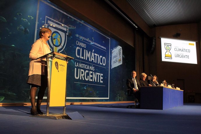 APIA inaugura el XII Congreso de Periodismo Ambiental