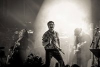 Manolo García ofrecerá un segundo concierto en Valladolid el 5 de mayo