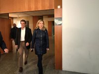 El PDeCAT da carta blanca a Puigdemont para acabar de confeccionar la lista