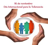 Cinco consejos para ser más tolerante