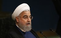Rohani dice que Arabia Saudí tiene una postura "vergonzosa" y que ha pedido a Israel que bombardee Líbano