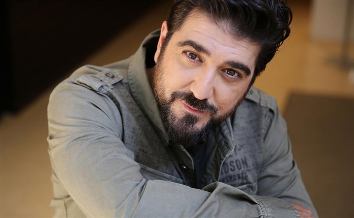 Antonio orozco