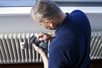 La calefacción supone un gasto medio anual de 1.437 euros para las familias de Baleares