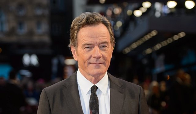 Bryan Cranston